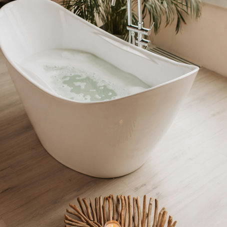 How to Choose the Best Tub for Your Home: A Complete Buying Guide