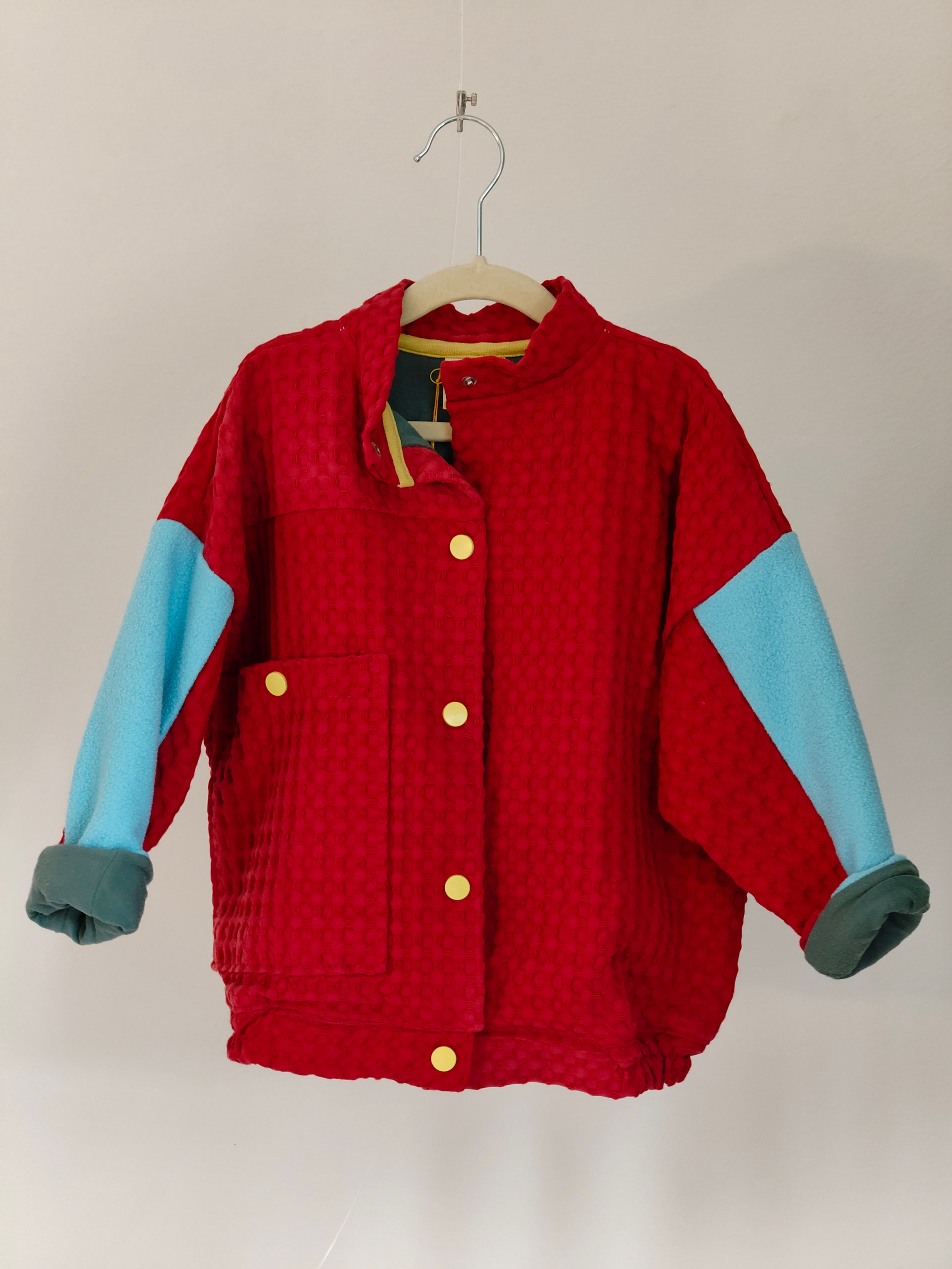 Jacke