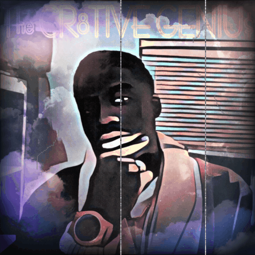 🎤 🎶 Cr8tive Vizion 🎥 💡