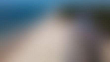 traffic on Bribie Island NP beach