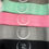 Thumbnail: War and Peace branded bands- 5 pack