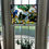 Thumbnail: Blue Jay and Pine Window