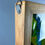 Thumbnail: Framed Abstract - 7x9