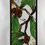Thumbnail: Pine Cones and Needles Window
