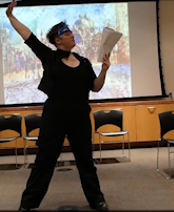 The Venetian Madcaps (2024)