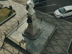 Herma do Padre Victor