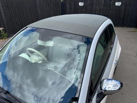 2018 Fiat 500C - 1.2 Collezione Euro 6 (s/s) 2dr