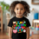 Thumbnail: 100 Days of School Era T-Shirt | Trendy Teacher Kid Tee
