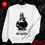 Thumbnail: Tourtued poets gothic inspired quote taylor s sweatshirt / tshirt