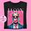 Thumbnail: Horror Movie Character Sweatshirt | Jason Voorhees / Pennywise Custom Halloween