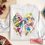 Thumbnail:   Vintage Cartoon Character Sweatshirt – Retro Animation Fan Pullover