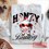 Thumbnail: Funny Easter Bunny Sweatshirt – Cute & Humorous Spring Outfit for Easter Lovers