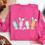 Thumbnail: “Funny Obsessive Compulsive Disorder Stanley Sweatshirt – OCD Humor Gift 