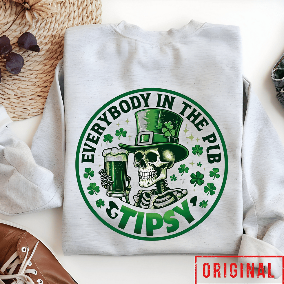 Get in loser we are going to find the pot of gold sweatshirt /hoodie I tshirt