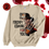 Thumbnail: Horror Quote scary halloween inspired sweatshirts