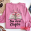 Thumbnail: One chapter at a time l love to read inspired book collection tshirt/ sweatshirt