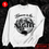 Thumbnail: Tourtued poets gothic inspired quote taylor s sweatshirt / tshirt