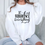 Thumbnail: Mindset is Everything T-Shirt | Motivational Positive Tee