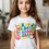 Thumbnail: 100 Days of School Era T-Shirt | Trendy Teacher Kid Tee