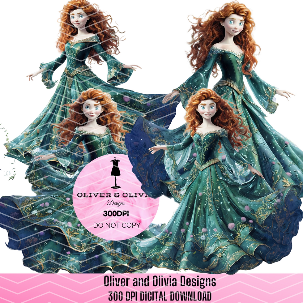 “Dreamy Watercolor Quote T-Shirt – Ethereal Aesthetic, Artistic merida"