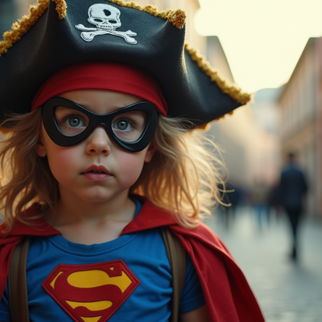 Fun and Creative Halloween Outfit Inspirations