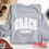 Thumbnail: "Grace Easter T-Shirt | Christian Easter Apparel | Faith-Based Designs"