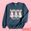 Thumbnail: Happy Easter Pastel Bunny sweatshirt / hoodie / tshirt