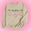 Thumbnail: Mama conversation heart valentines day sweatshirt