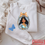 Thumbnail: Fairytale Castle Butterfly Sweatshirt | Grown Up Princess Hoodie