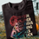 Thumbnail: Oh Look Another Glorious Morning Makes Me Sick- Sanderson Sisters sweatshrt / ts