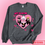 Thumbnail: Anti Valentine - Chaos -Cartoon Edition Sweatshirt/hoodie/tshirt