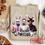 Thumbnail: On the hunt for the eggs funny horror colorful humor sweatshirt / hoodie
