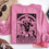 Thumbnail: “Sweet But Savage: Funny & Feisty Sweatshirt Collection for Bold Personalities”