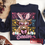 Thumbnail: “Highland Cow Pastel Easter Sweatshirt – Cute Spring Western Aesthetic Crewneck”