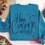 Thumbnail: Choose Happy T-Shirt | Inspirational Positive Vibes Tee