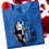 Thumbnail: Horror Quote scary halloween inspired sweatshirts