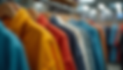 How Personalized Apparel Reflects Your Style