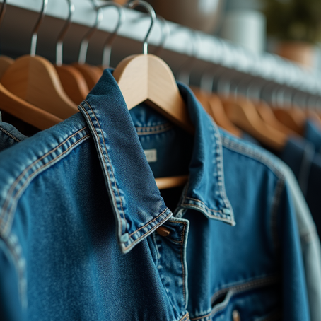 The Evolution of Iconic Clothing Brands