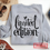 Thumbnail: "Limited Edition 'Rise Above' Tee | Inspirational Quote | Shop Now!"