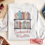 Thumbnail: One chapter at a time l love to read inspired book collection tshirt/ sweatshirt