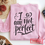 Thumbnail: "Not Perfect Quote T-Shirt | Inspirational & Self-Acceptance Tees"