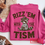 Thumbnail:  “Funny ‘I Seriously Need a Speed Bump’ Quote Sweatshirt & Hoodie – Sarcastic 