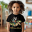Thumbnail: 100 Days of School Raccoon Dino T-Shirt | Fun Teacher Kid Tee