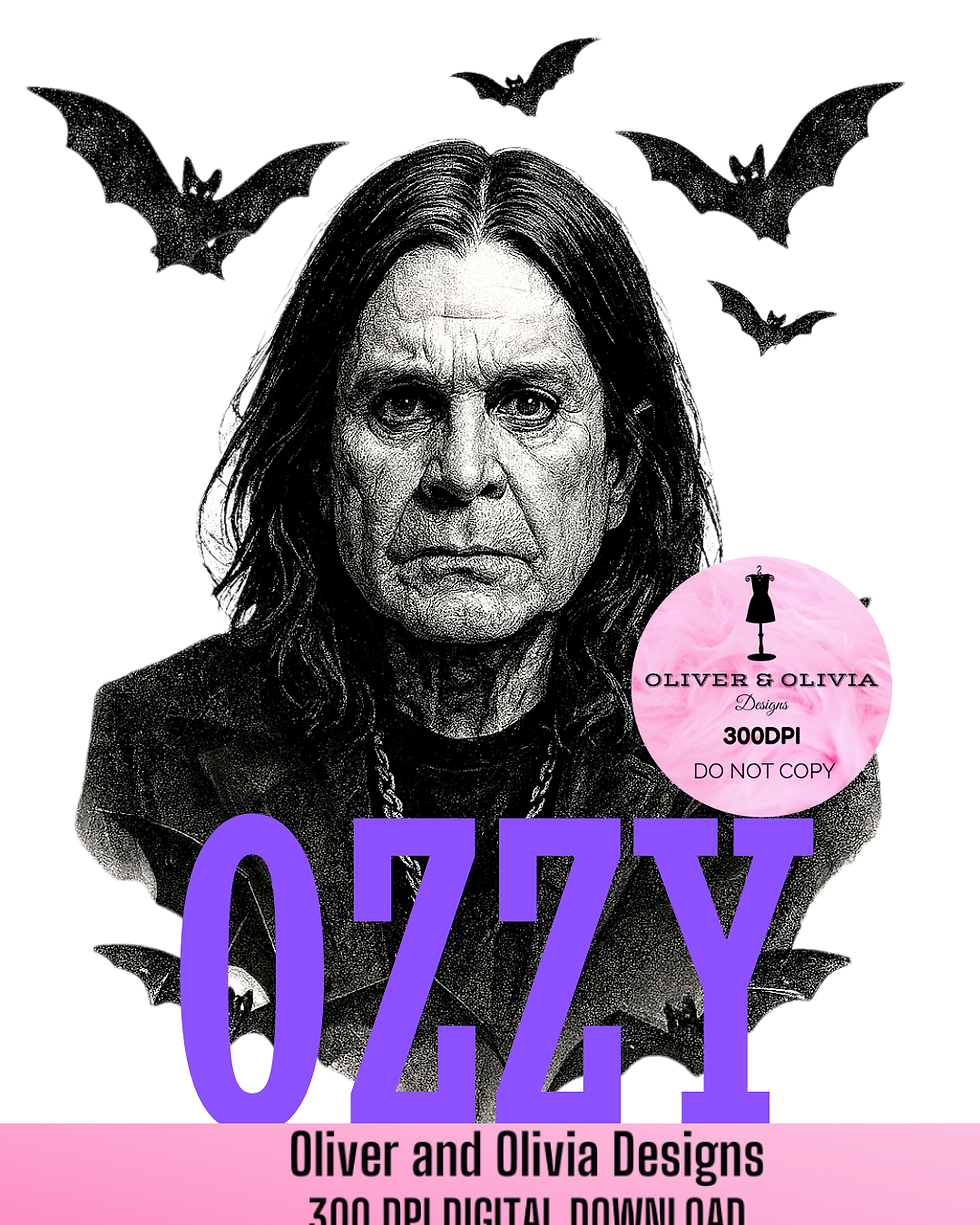 ozzy