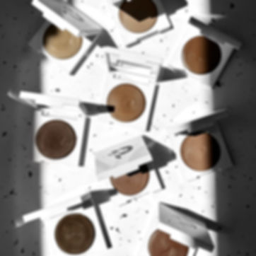 Spectral Sunlight Cream Bronzer