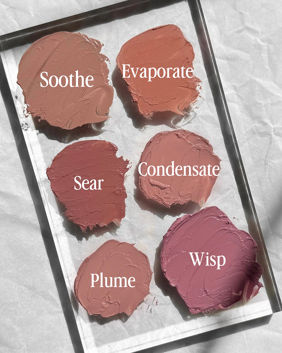 Thumbnail: Skin Spark Cream Blush - "Soothe"