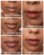 Thumbnail: Calm Conditions Lip Balm Summer 2025