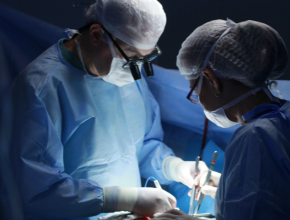 Gastrointestinal (GI) Cancer Surgery