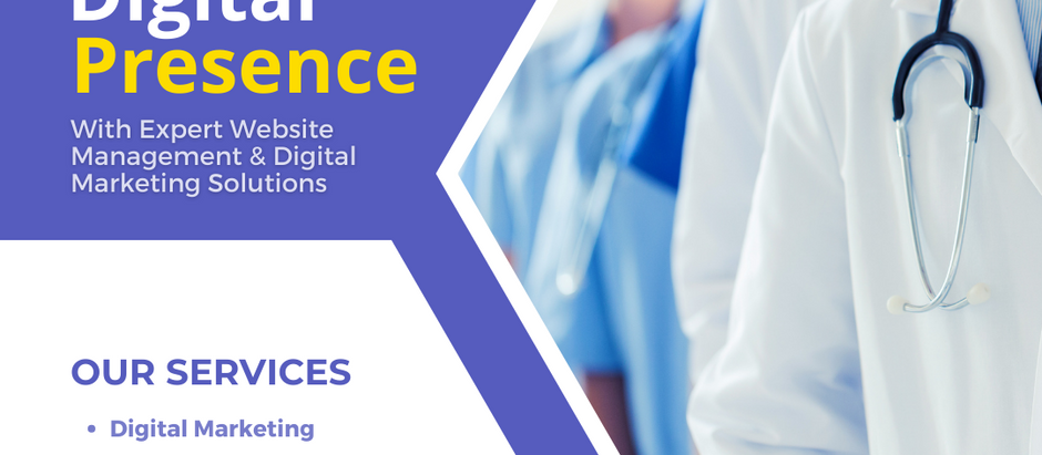 One Stop Solution for Any Healthcare Business