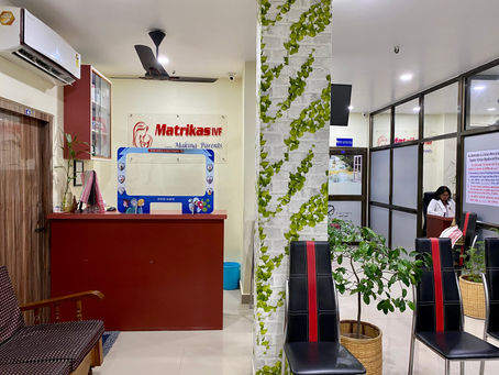 Advanced Fertility Treatments at MATRIKAS IVF Centre, Guwahati